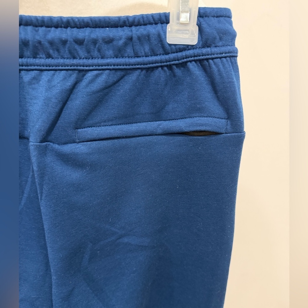 American Eagle Size S Outfitters Navy Joggers - Picture 7 of 12